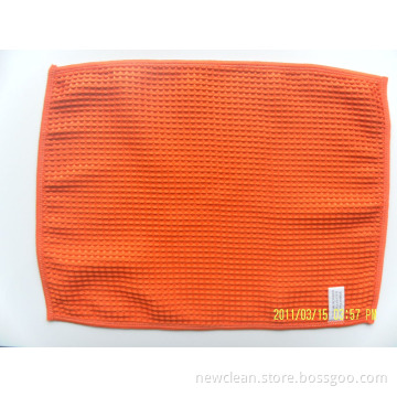 Microfiber & Microfibre Glass Cleaning Cloth